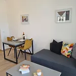 Appartamento Aparthouse Bb *
