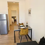 Appartamento Aparthouse Bb Krvavica