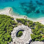 Aparthouse Bb Krvavica