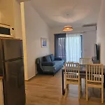 Aparthouse Bb Appartamento Krvavica