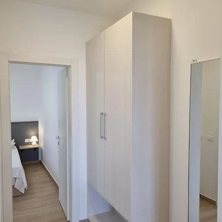 Aparthouse Bb * Krvavica