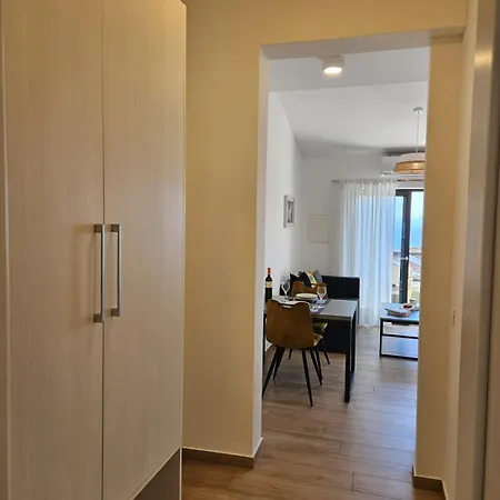 Aparthouse Bb * Krvavica