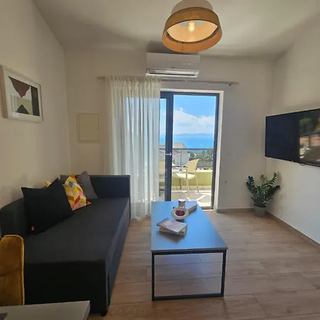 Apartment Aparthouse Bb