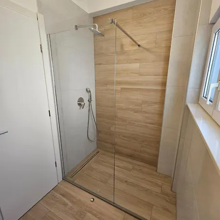 Aparthouse Bb Krvavica