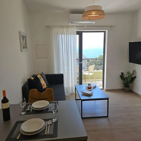 Aparthouse Bb Apartment *