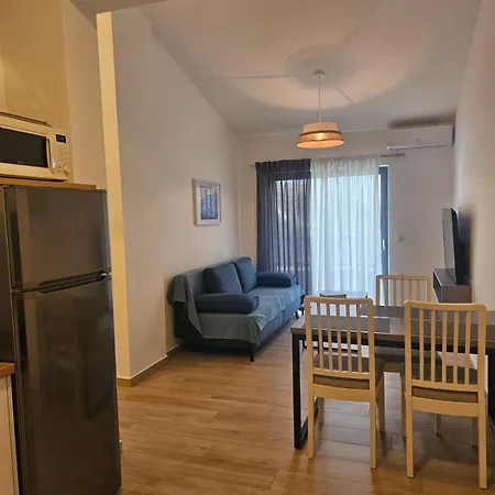 Aparthouse Bb Apartman Krvavica