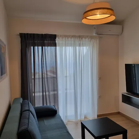 Aparthouse Bb * Krvavica
