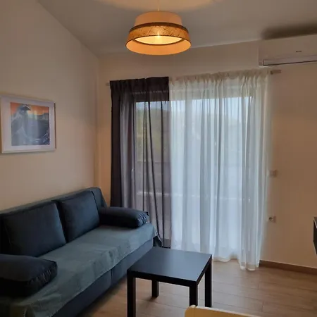 Aparthouse Bb Apartment Krvavica
