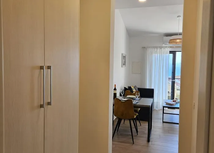 Aparthouse Bb * クラヴィツァ