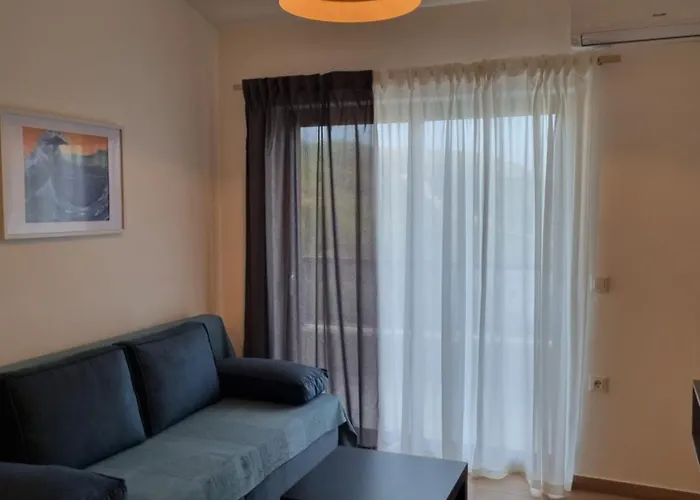 Aparthouse Bb דירה קרוואביצה